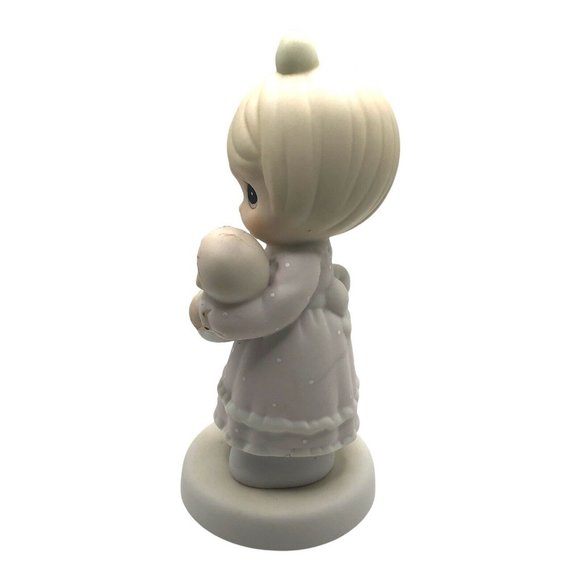 Precious Moments A SPECIAL DELIVERY Enesco FIGURINE 521493 - Picture 4 of 6